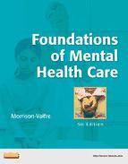 Portada de Foundations of Mental Health Care - E-Book (Ebook)