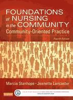 Portada de Foundations of Nursing in the Community - E-Book (Ebook)