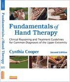 Portada de Fundamentals of Hand Therapy - E-Book (Ebook)