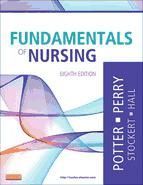 Portada de Fundamentals of Nursing - E-Book (Ebook)