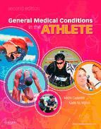 Portada de General Medical Conditions in the Athlete - E-Book (Ebook)