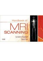 Portada de Handbook of MRI Scanning - E-Book (Ebook)