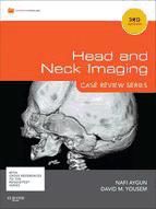 Portada de Head & Neck Imaging: Case Review Series (Ebook)