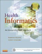 Portada de Health Informatics - E-Book (Ebook)