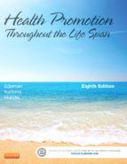 Portada de Health Promotion Throughout the Life Span - E-Book (Ebook)