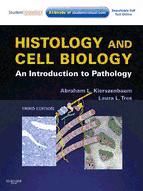 Portada de Histology and Cell Biology: An Introduction to Pathology E-Book (Ebook)