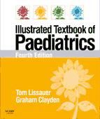 Portada de Illustrated Textbook of Paediatrics (Ebook)