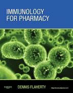 Portada de Immunology for Pharmacy - E-Book (Ebook)