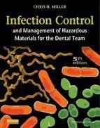 Portada de Infection Control and Management of Hazardous Materials for the Dental Team-E-Book (Ebook)