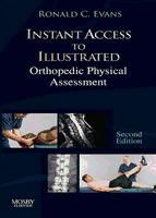 Portada de Instant Access to Orthopedic Physical Assessment - E-Book (Ebook)