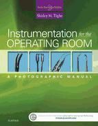 Portada de Instrumentation for the Operating Room - E-Book (Ebook)