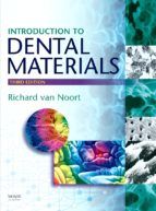 Portada de Introduction to Dental Materials E-Book (Ebook)