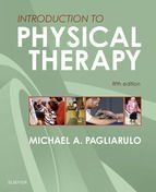 Portada de Introduction to Physical Therapy - E-BOOK (Ebook)