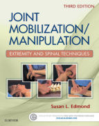 Portada de Joint Mobilization/Manipulation - E-Book (Ebook)