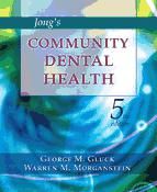 Portada de Jong's Community Dental Health - E-Book (Ebook)