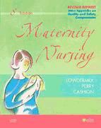 Portada de Maternity Nursing - Revised Reprint (Ebook)