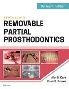 Portada de McCracken's Removable Partial Prosthodontics - E-Book (Ebook)