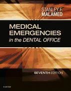 Portada de Medical Emergencies in the Dental Office - E-Book (Ebook)