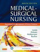 Portada de Medical-Surgical Nursing - E-Book (Ebook)