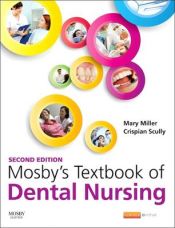 Portada de Mosby's Textbook of Dental Nursing