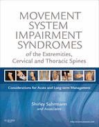 Portada de Movement System Impairment Syndromes of the Extremities, Cervical and Thoracic Spines - E-Book (Ebook)