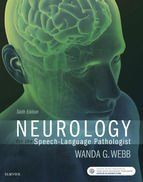 Portada de Neurology for the Speech-Language Pathologist - E-Book (Ebook)