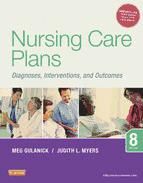 Portada de Nursing Care Plans - E-Book (Ebook)