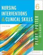 Portada de Nursing Interventions & Clinical Skills - E-Book (Ebook)