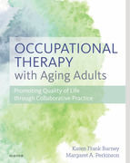 Portada de Occupational Therapy with Aging Adults - E-Book (Ebook)