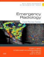 Portada de Online Case Review, Emergency Radiology (Ebook)