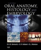 Portada de Oral Anatomy, Histology and Embryology E-Book (Ebook)