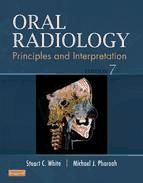 Portada de Oral Radiology - E-Book (Ebook)