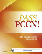 Portada de Pass PCCN! - E-Book (Ebook)