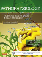 Portada de Pathophysiology - E-Book (Ebook)