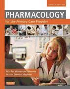 Portada de Pharmacology for the Primary Care Provider - E-Book (Ebook)