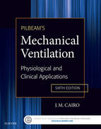Portada de Pilbeam's Mechanical Ventilation - E-Book (Ebook)