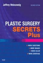 Portada de Plastic Surgery Secrets Plus E-Book (Ebook)