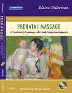 Portada de Prenatal Massage - E-Book (Ebook)