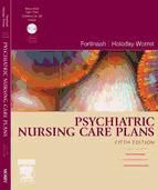 Portada de Psychiatric Nursing Care Plans - E-Book (Ebook)