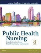 Portada de Public Health Nursing - E-Book (Ebook)