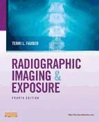 Portada de Radiographic Imaging and Exposure - E-Book (Ebook)