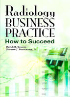 Portada de Radiology Business Practice E-Book (Ebook)