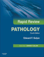 Portada de Rapid Review Pathology E-Book (Ebook)