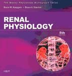 Portada de Renal Physiology E-Book (Ebook)