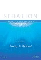 Portada de Sedation - E-Book (Ebook)