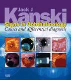 Portada de Signs in Ophthalmology: Causes and Differential Diagnosis E-Book (Ebook)