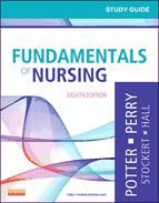 Portada de Study Guide for Fundamentals of Nursing E-Book (Ebook)