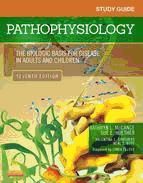 Portada de Study Guide for Pathophysiology - E-Book (Ebook)
