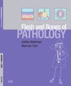 Portada de The Flesh and Bones of Pathology E-Book (Ebook)