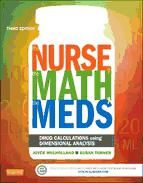 Portada de The Nurse, The Math, The Meds - E-Book (Ebook)